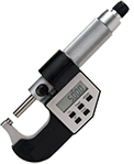 Mikrometer